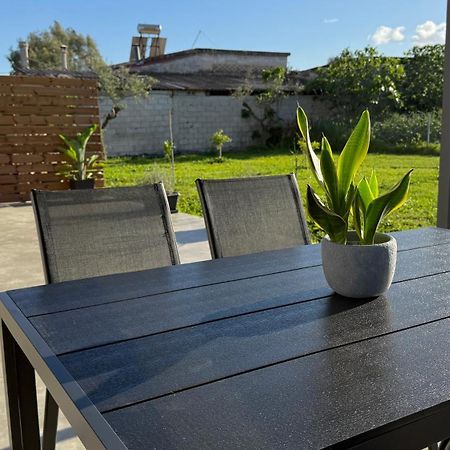 Myrtilo Apartment Ambelokipoi  Zewnętrze zdjęcie