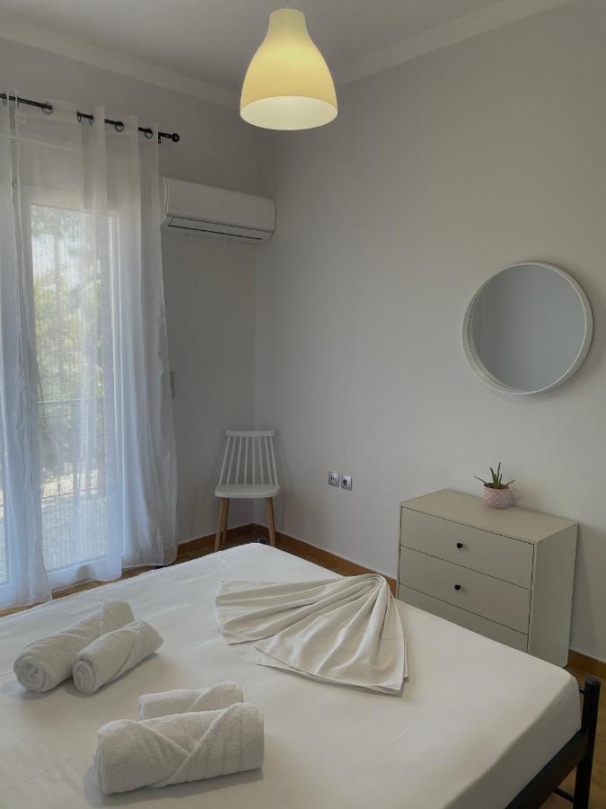 Myrtilo Apartment Ambelokipoi  Zewnętrze zdjęcie