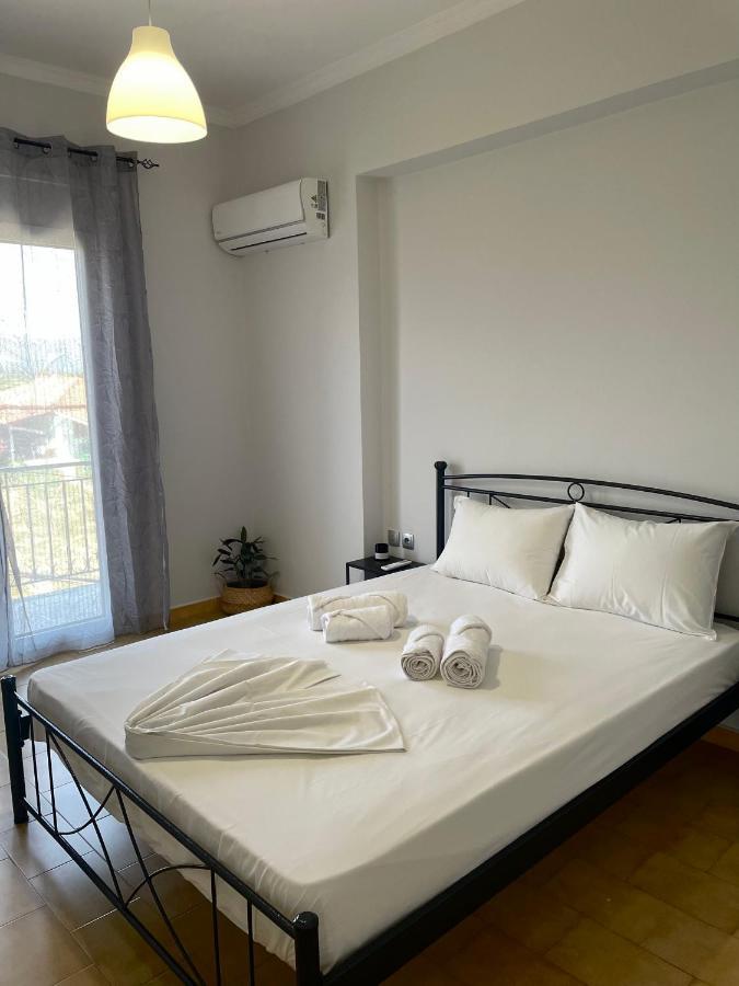 Myrtilo Apartment Ambelokipoi  Zewnętrze zdjęcie