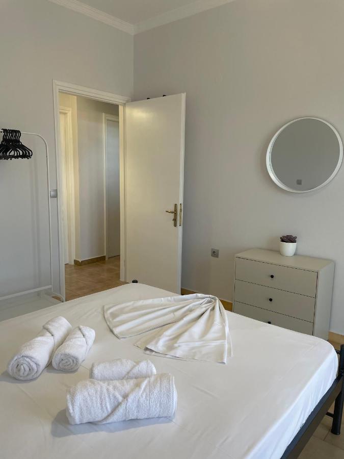 Myrtilo Apartment Ambelokipoi  Zewnętrze zdjęcie