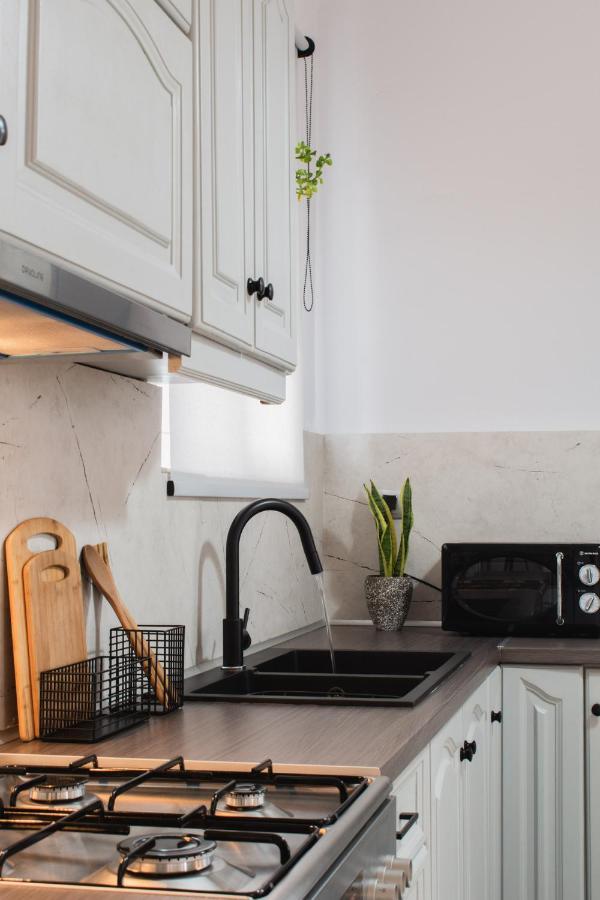 Myrtilo Apartment Ambelokipoi  Zewnętrze zdjęcie