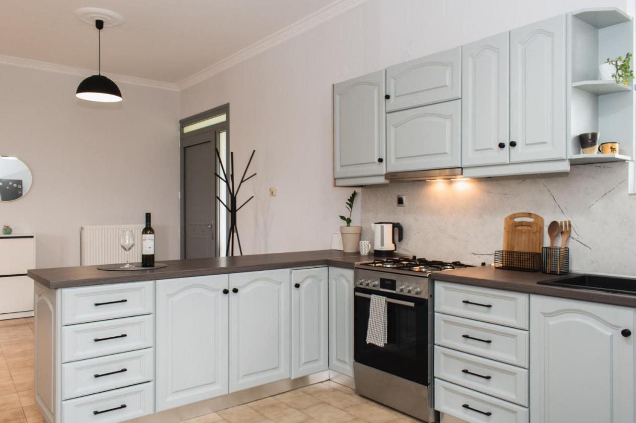 Myrtilo Apartment Ambelokipoi  Zewnętrze zdjęcie