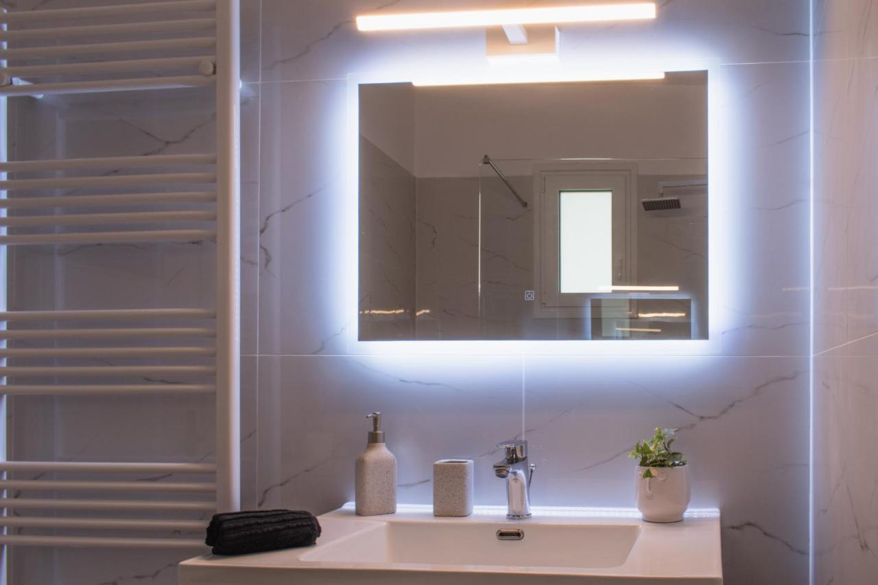 Myrtilo Apartment Ambelokipoi  Zewnętrze zdjęcie