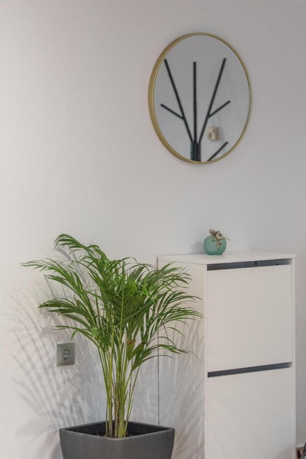 Myrtilo Apartment Ambelokipoi  Zewnętrze zdjęcie