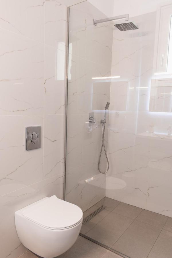 Myrtilo Apartment Ambelokipoi  Zewnętrze zdjęcie