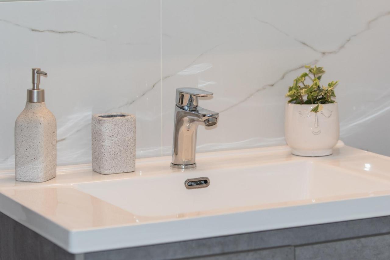 Myrtilo Apartment Ambelokipoi  Zewnętrze zdjęcie
