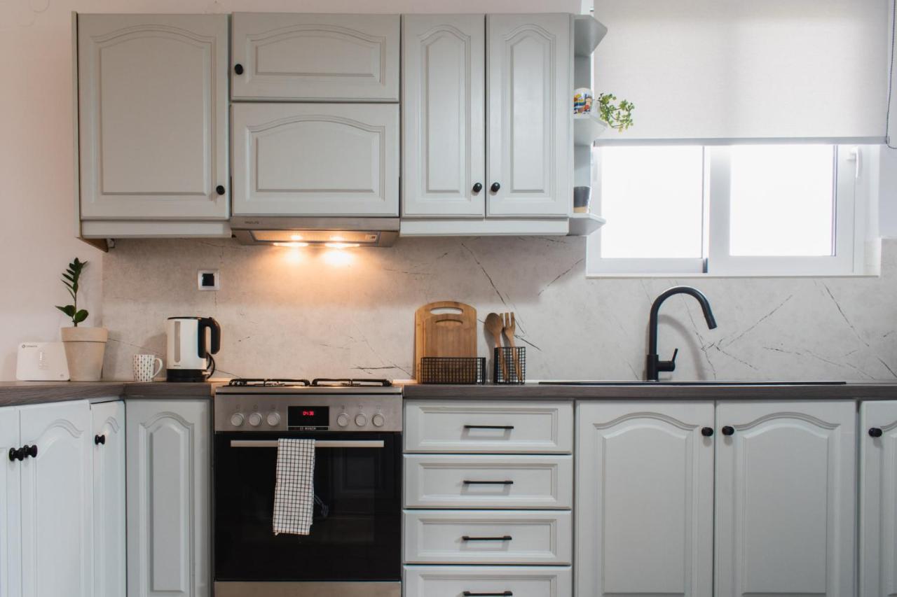 Myrtilo Apartment Ambelokipoi  Zewnętrze zdjęcie