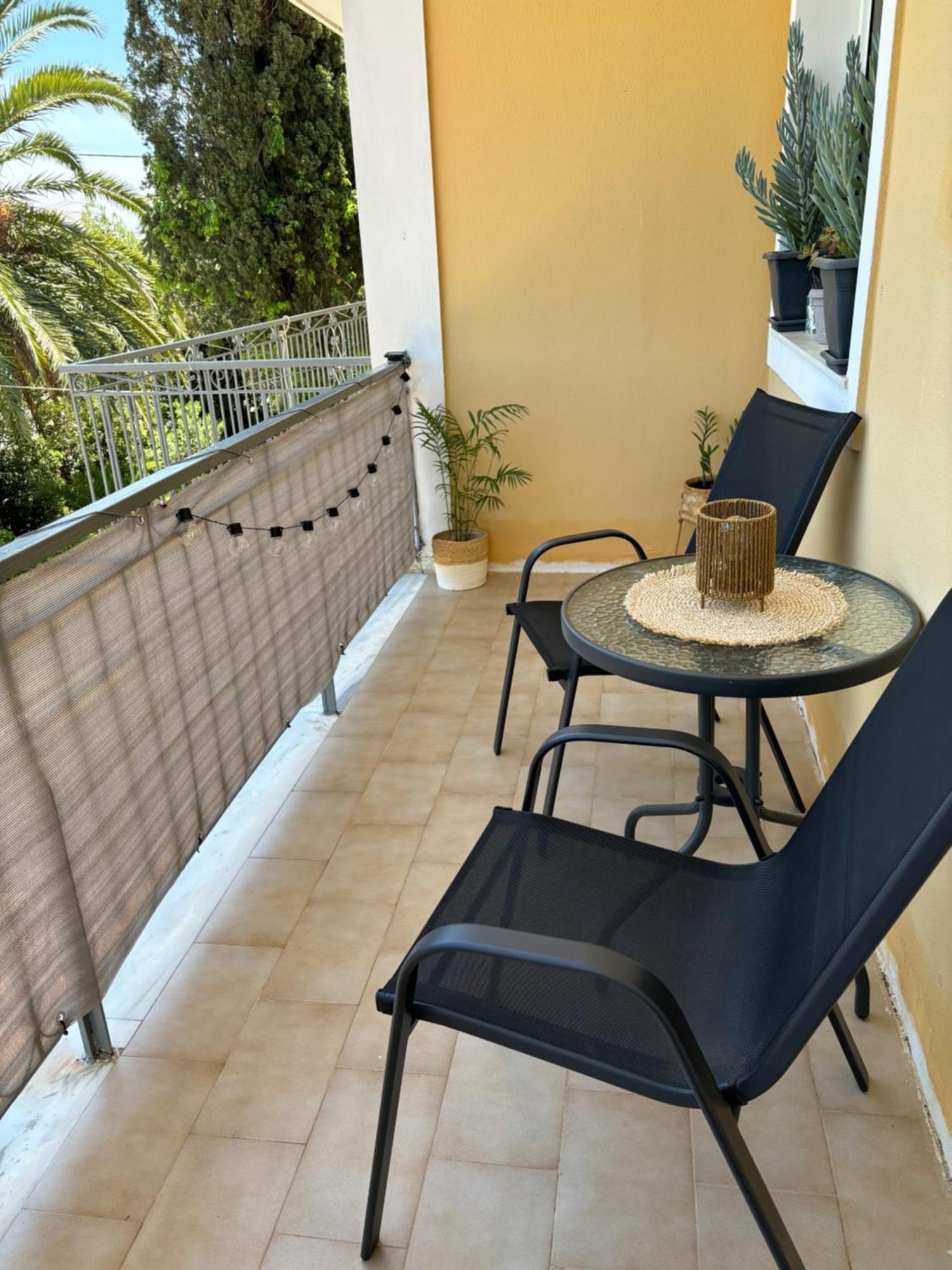 Myrtilo Apartment Ambelokipoi  Zewnętrze zdjęcie