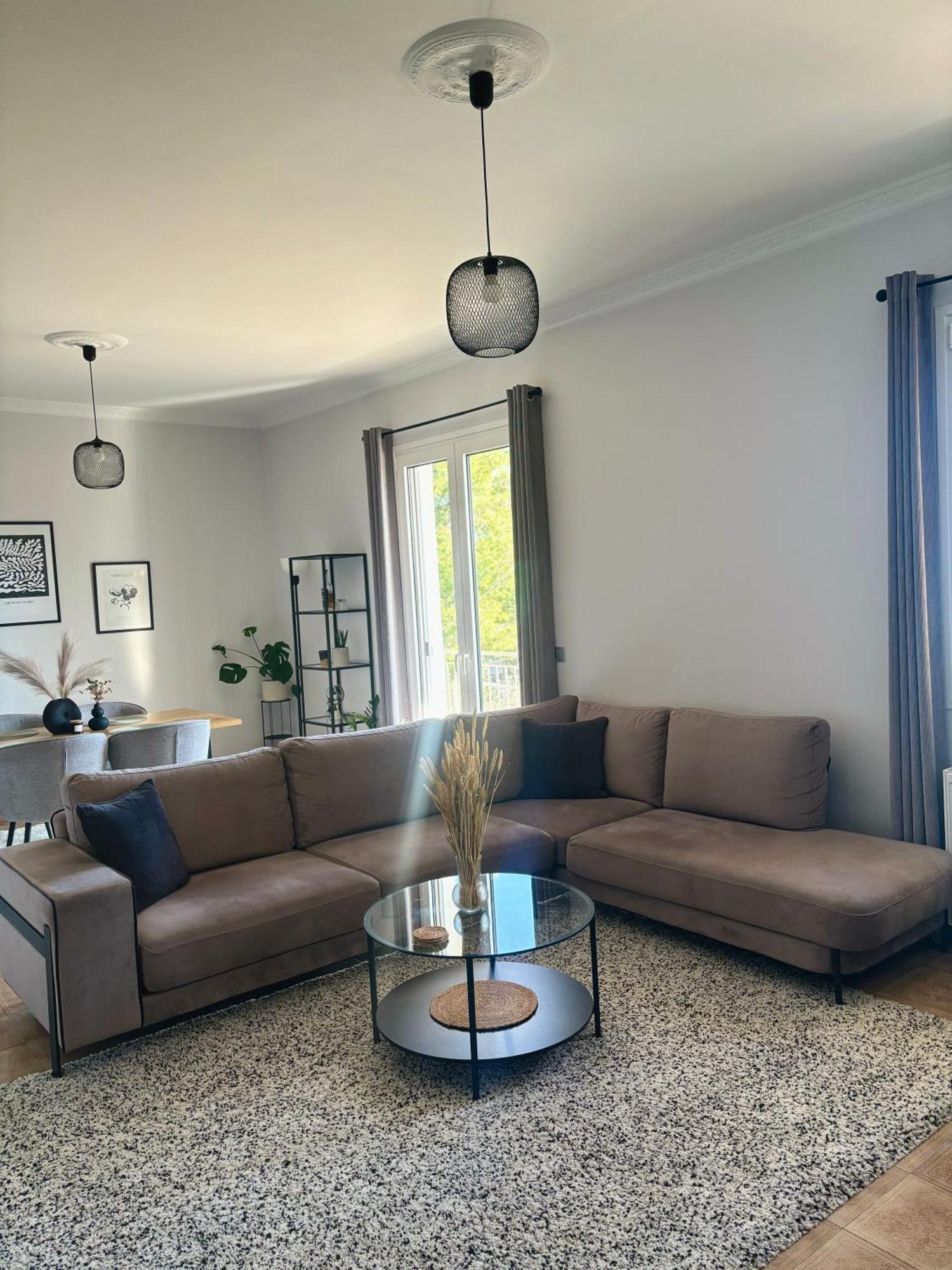 Myrtilo Apartment Ambelokipoi  Zewnętrze zdjęcie